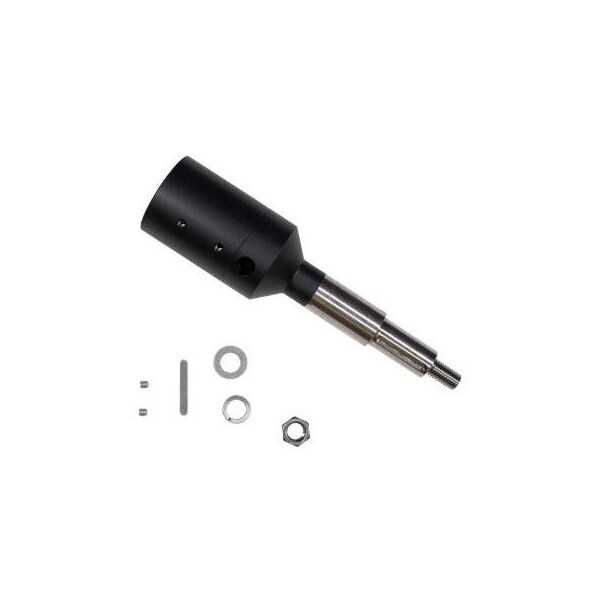 Pump Repair Kits- Kit, Stub Shaft D38/IEC200, Spare Part.